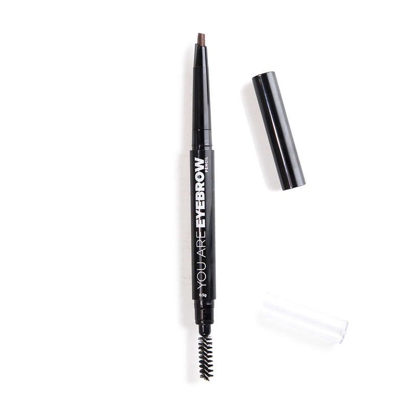 EYEBROW PENCIL 2 in 1
