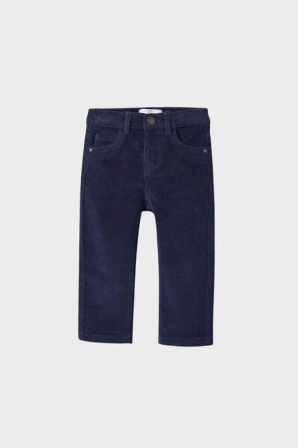 Zippy-kids παντελόνι κοτλέ baby μπλε