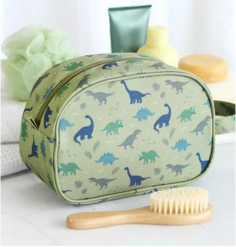 A little lovely company Νεσεσέρ 20x14εκ.- Dinosaurs TODIGR07