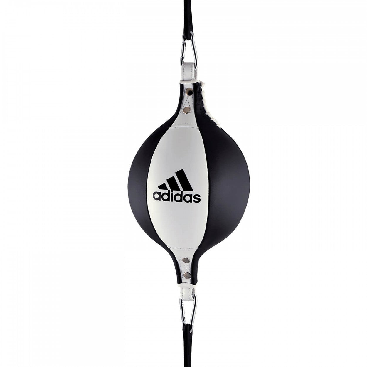 Μπάλα Οροφής-Δαπέδου adidas SPEED 300 Μαύρο/Άσπρο