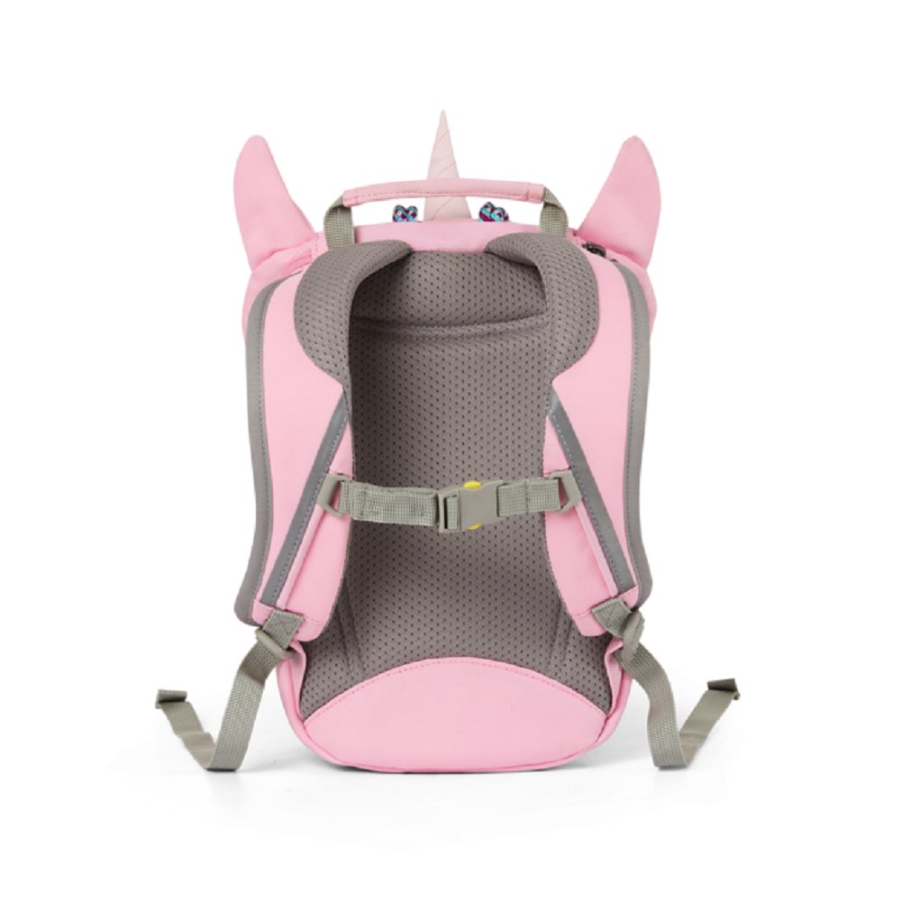 AFFENZAHN. Σακίδιο πλάτης μίνι Μονόκερος - Updated