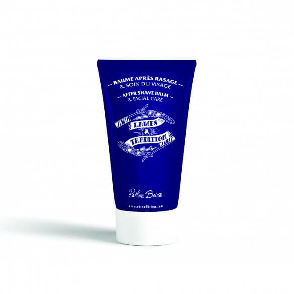 Aftershave Cream Boise 100 ml