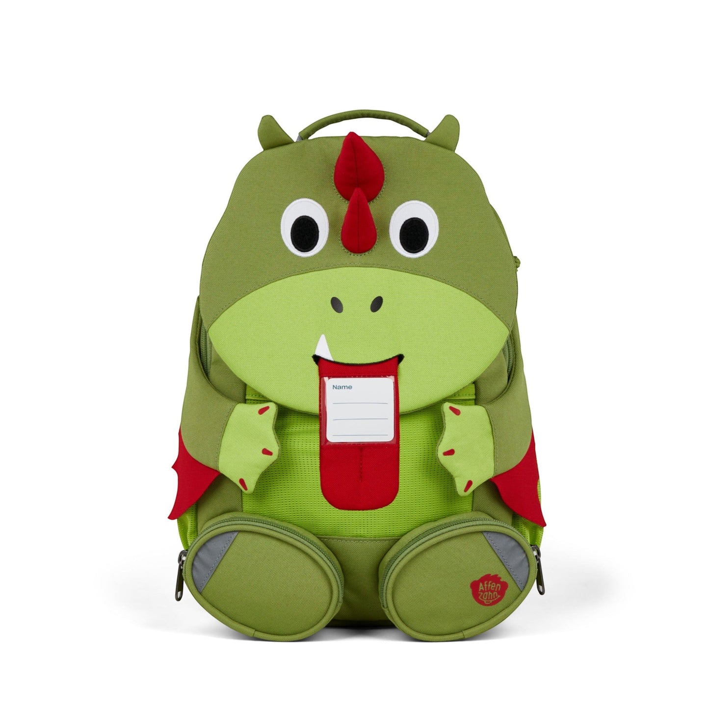 AFFENZAHN. Σακίδιο πλάτης μεγάλο Δράκος