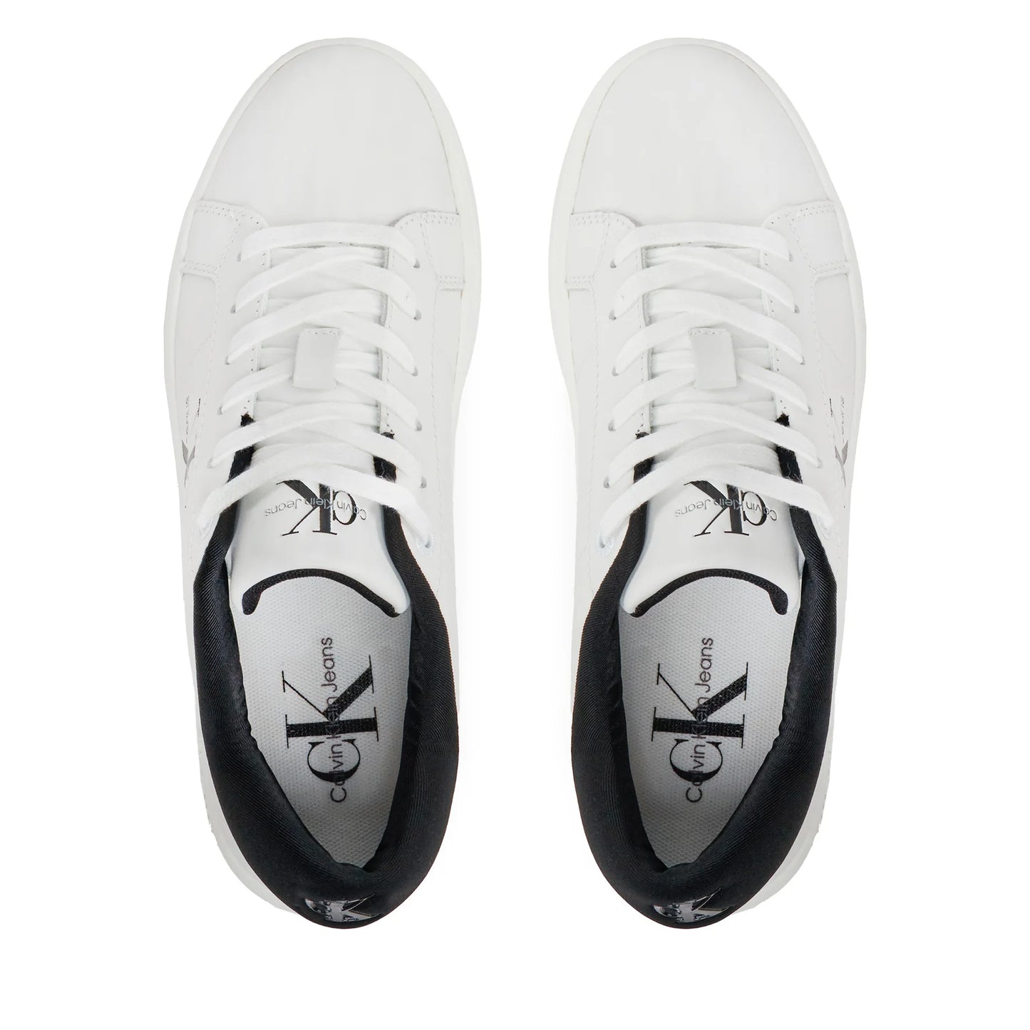Calvin Klein Γυναικεία Sneakers YW0YW01444-0GM