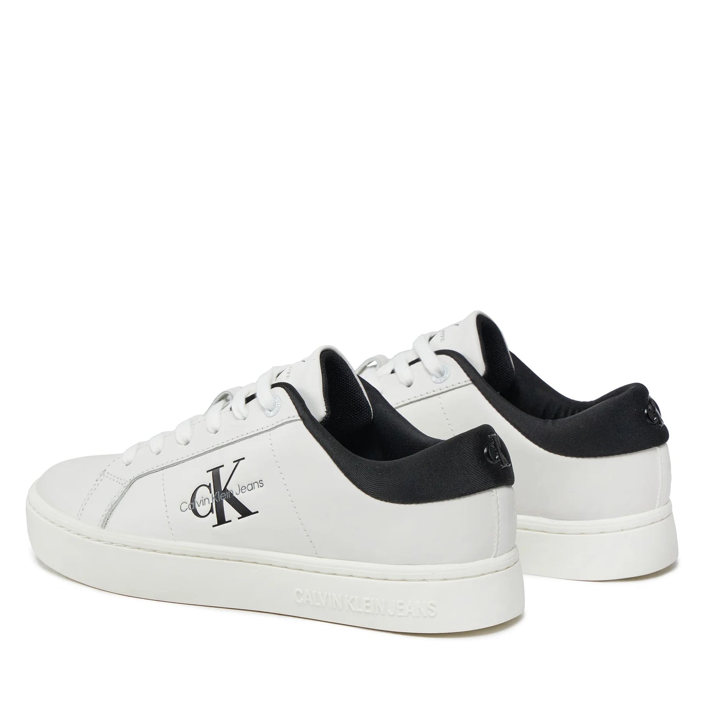 Calvin Klein Γυναικεία Sneakers YW0YW01444-0GM