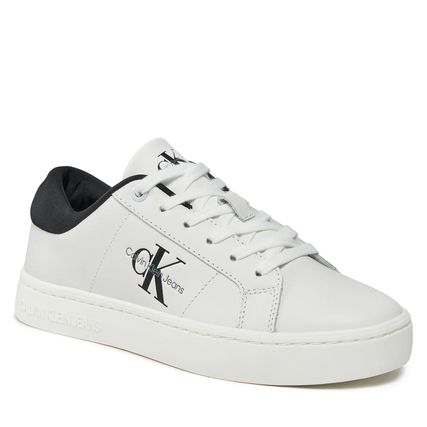 Calvin Klein Γυναικεία Sneakers YW0YW01444-0GM