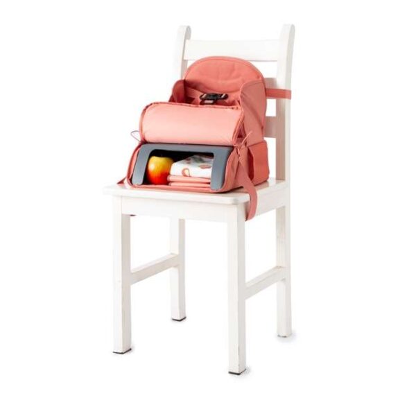 Baby to Love Travel up (booster) Vintage Pink BTL304300