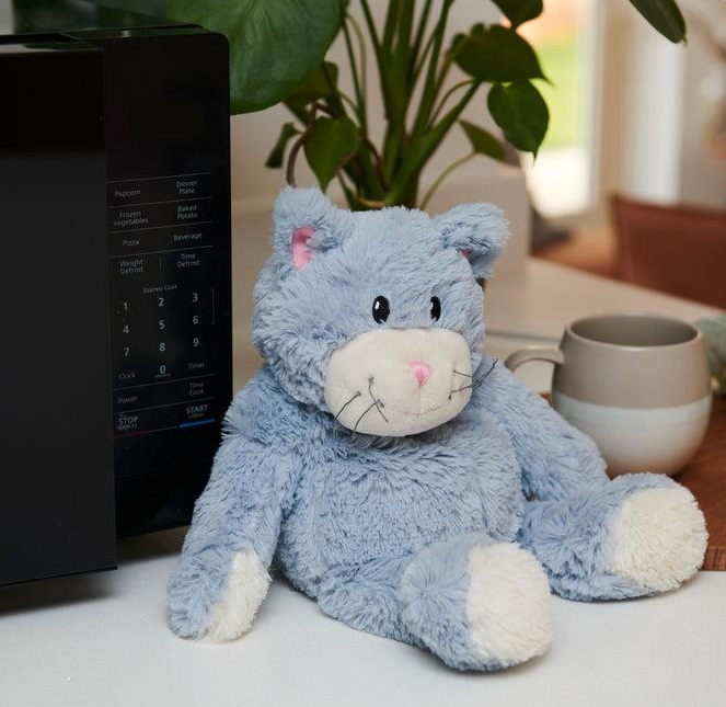 Warmies Γάτα CP-CAT-3