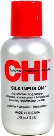 CHI Silk Infusion 15ml CHI
