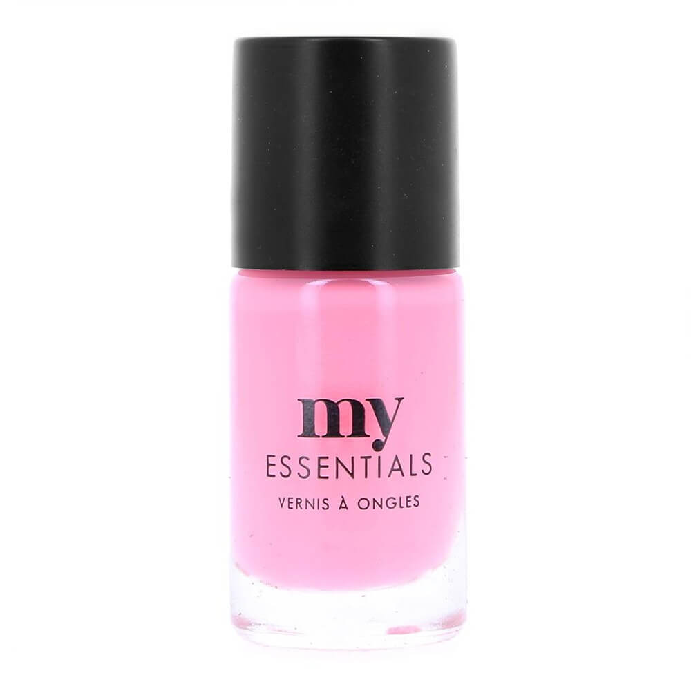 Nail Polish | My essentials
