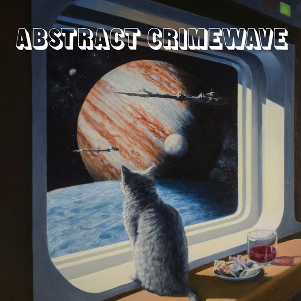 The Longest Night (Purple/Blue Galaxy Vinyl)