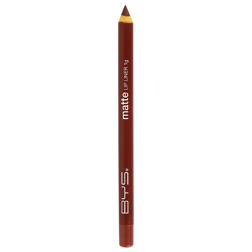 Infallible Matte Lip Pencil | BYS