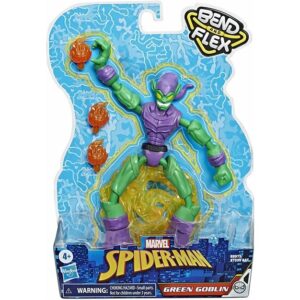 Φιγούρα Titan Spiderman Hasbro 819-73330