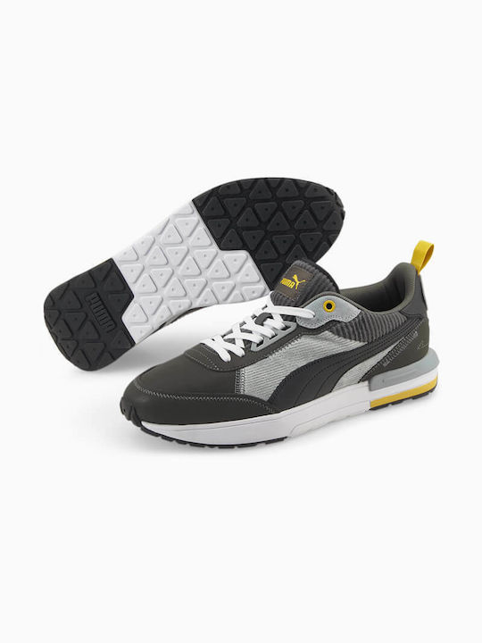 Puma R22 Cord M Sneakers 38383402