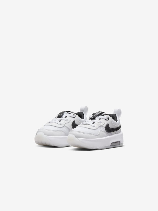 Nike Παιδικά Sneakers Air Max Motif Λευκά