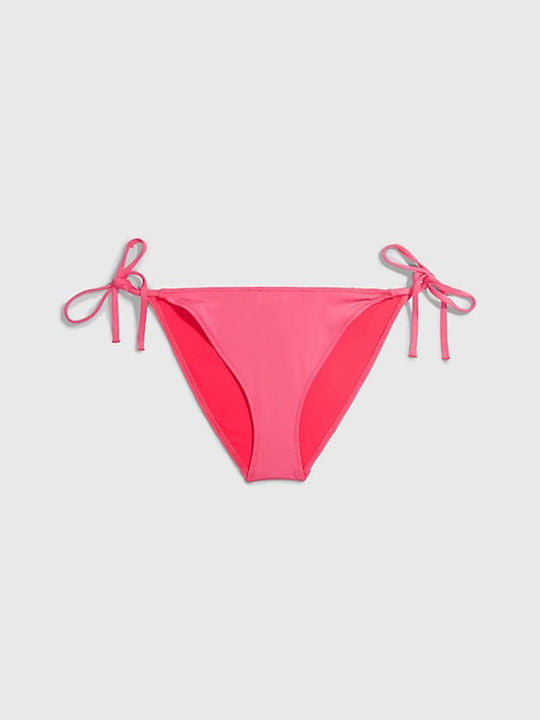 Calvin Klein Bikini Slip Ροζ