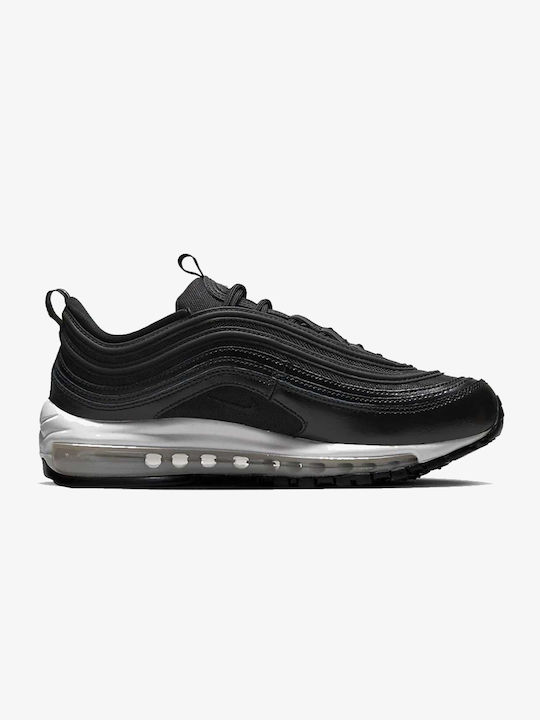 Nike Air Max 97 Γυναικεία Sneakers Μαύρα DX0137-001