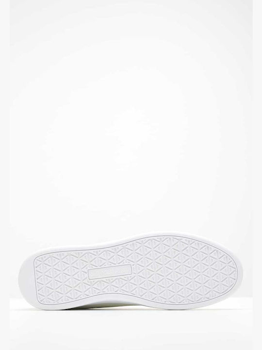 U.S. Polo Assn. Ανδρικο Sneakers Λευκό
