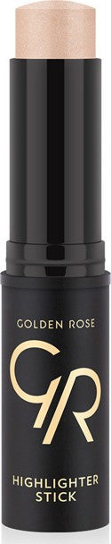Golden Rose Highlighter Stick Bright Pink Golden Rose