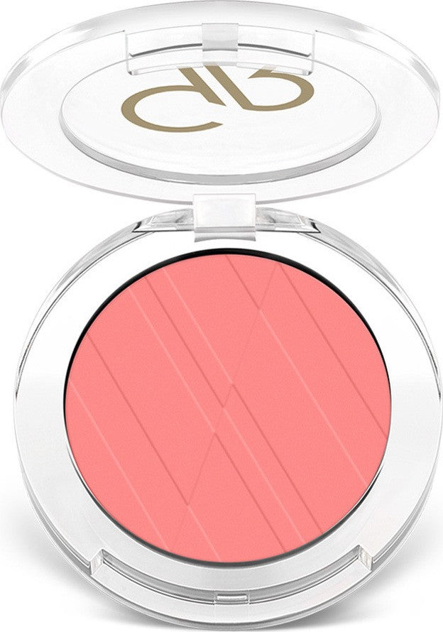 Golden Rose Powder Blush 13 Golden Rose