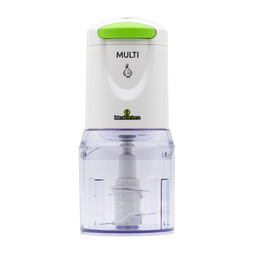 Πολυκόπτης-Multi IdeaKitchen ChopMaster HFP-601
