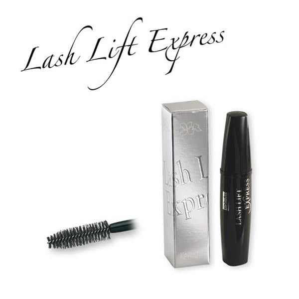 Lash Lift Express Mascara