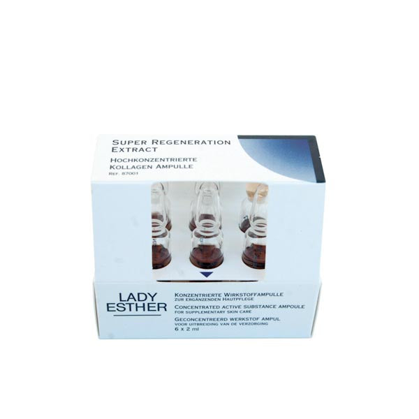 Super Regeneration Extract 6x2ml