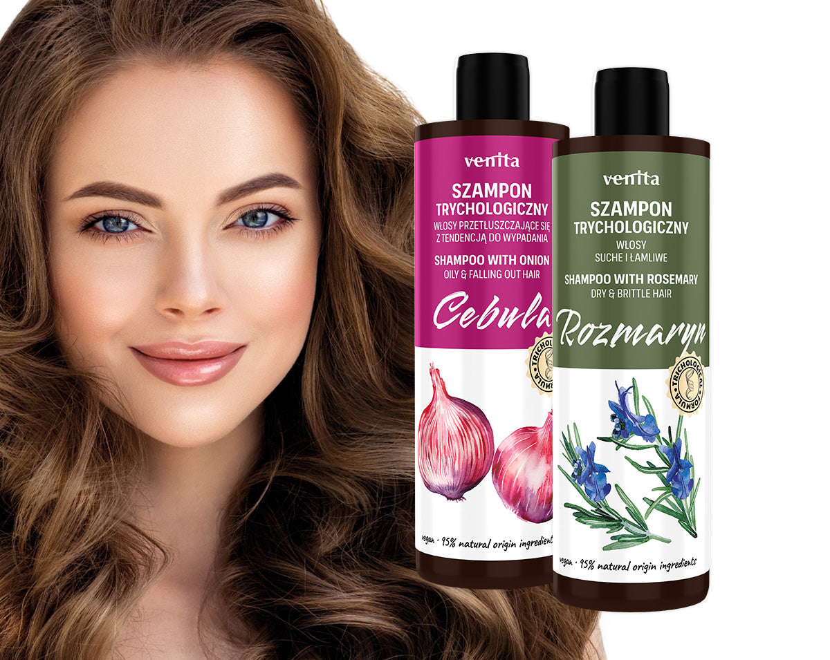 Trichological Shampoo 300ml