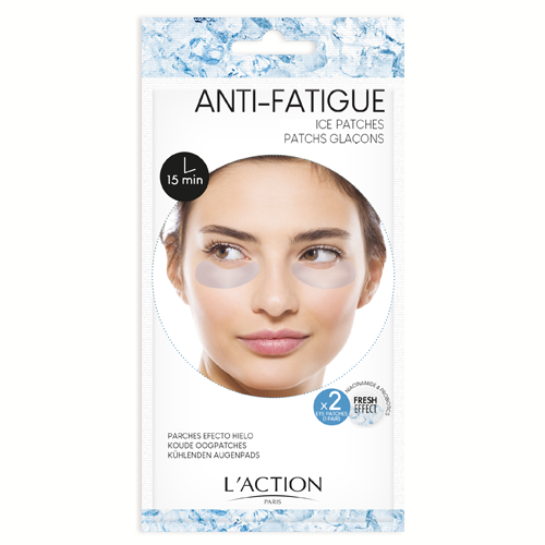 Ice Patches