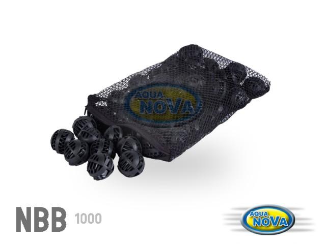 AQUA NOVA BIO BALLS 1000PCS BOX