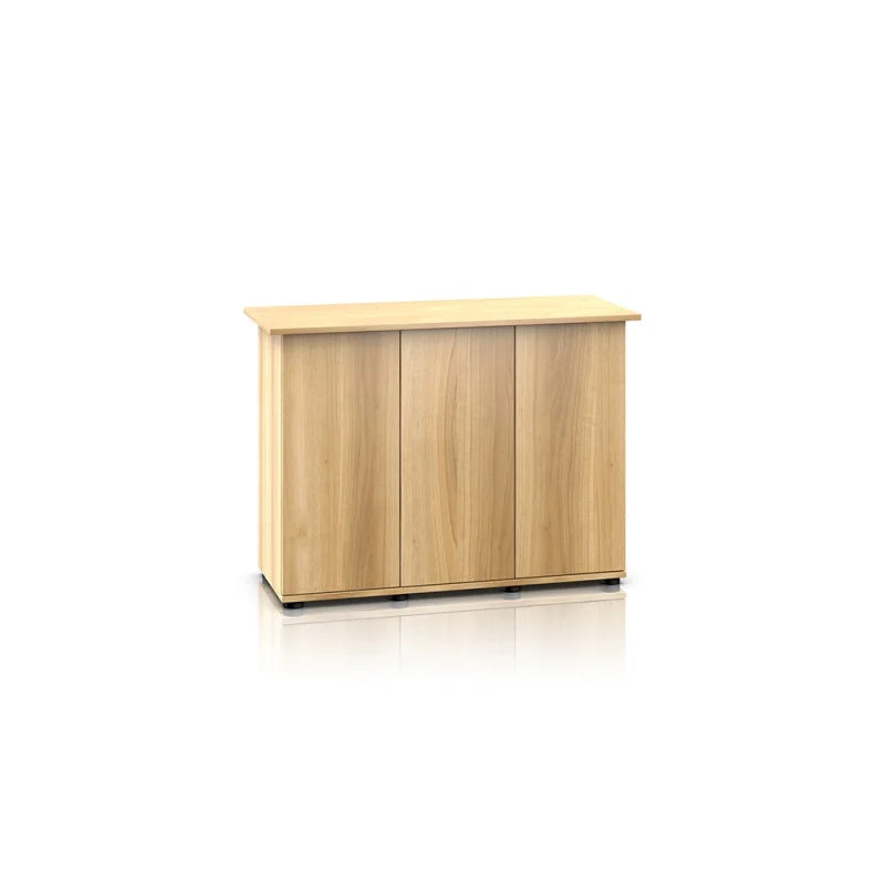 JUWEL ΕΠΙΠΛΟ ΒΑΣΗ RIO 240 ANOIXTO KAΦΕ (LIGHT WOOD) SBX
