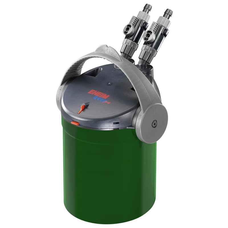 EHEIM EXTERNAL CANISTER FILTER ECCOPRO 200