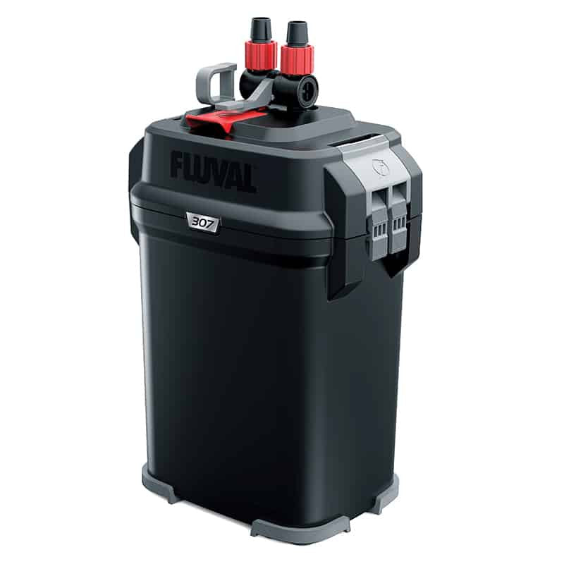 FLUVAL "307" ΕΞΩΤΕΡΙΚΟ ΦΙΛΤΡΟ CANISTER FILTER
