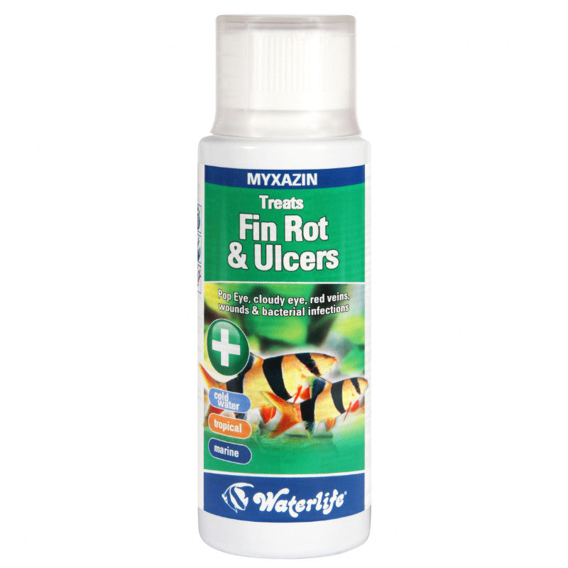 WATERLIFE MYXAZIN 500ML