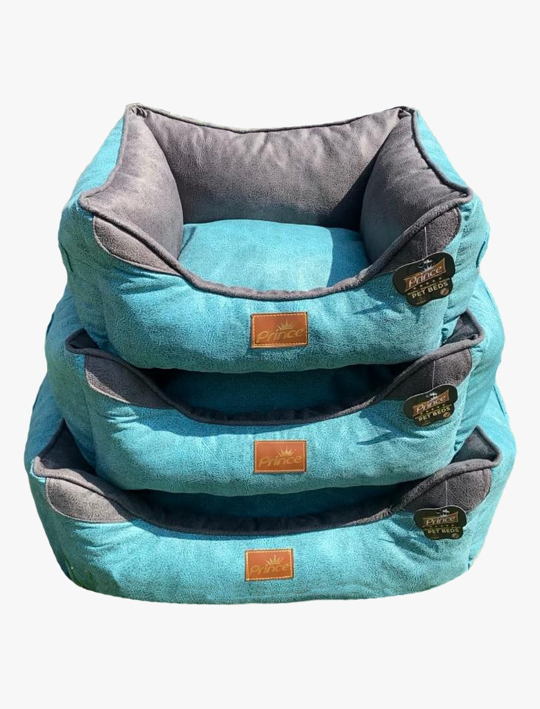 PRINCE NEW GENER INDOOR LARGE TURQUAZ DARK GRAY