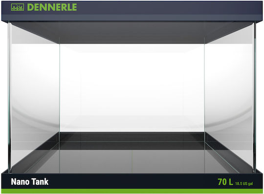 DENNERLE NANO SCAPERSTANK 70LT