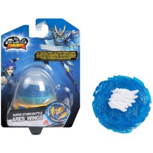 Auldey Toys Infinity Nado V – Egg Series Ares Wings 634100 / 634101
