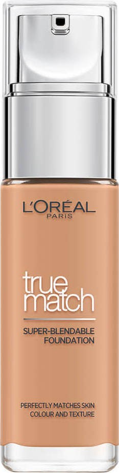 L'Oreal True Match Super-Blendable Foundation 2N Vanilla SPF17 30ml L'Oréal
