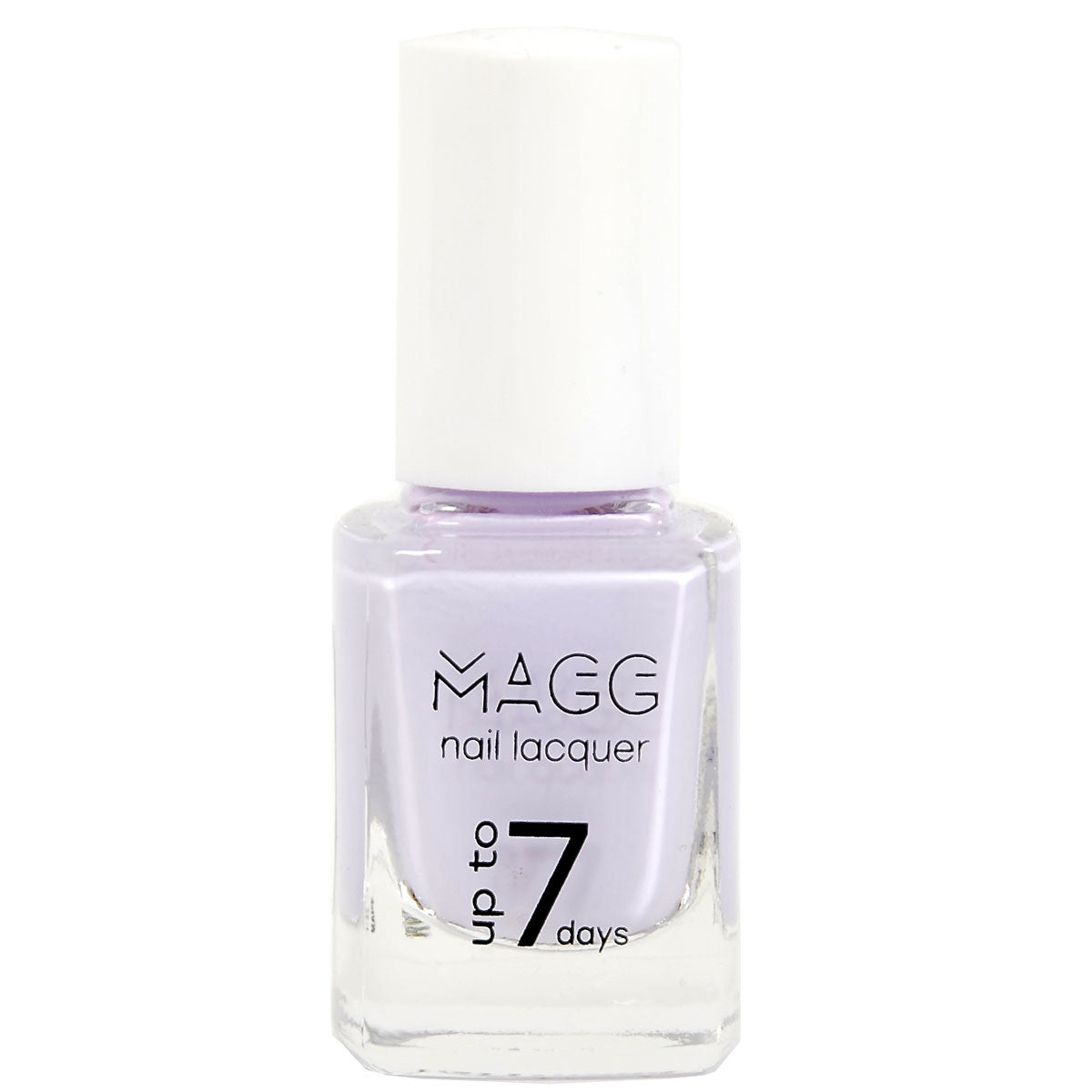 MAGG nail lacquer 12ml. #14 (mauve)