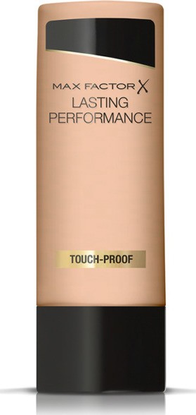 Max Factor Lasting Performance Liquid Make Up 109 Natural Bronze Max Factor