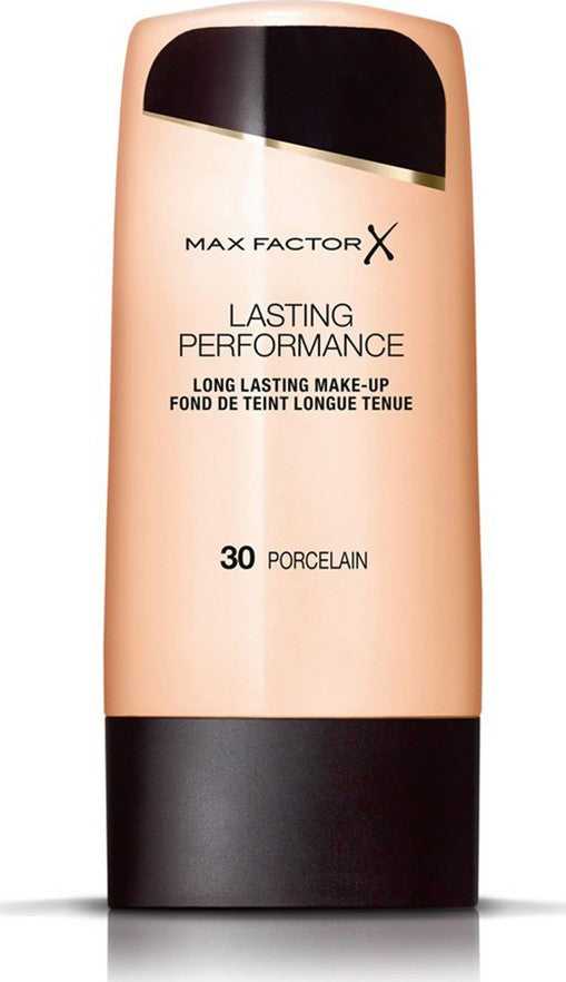 Max Factor Lasting Performance Liquid Make Up 109 Natural Bronze Max Factor