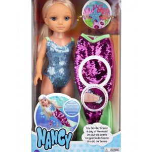 Giochi Preziosi Nancy Γοργόνα 43 Εκ. (700014762)