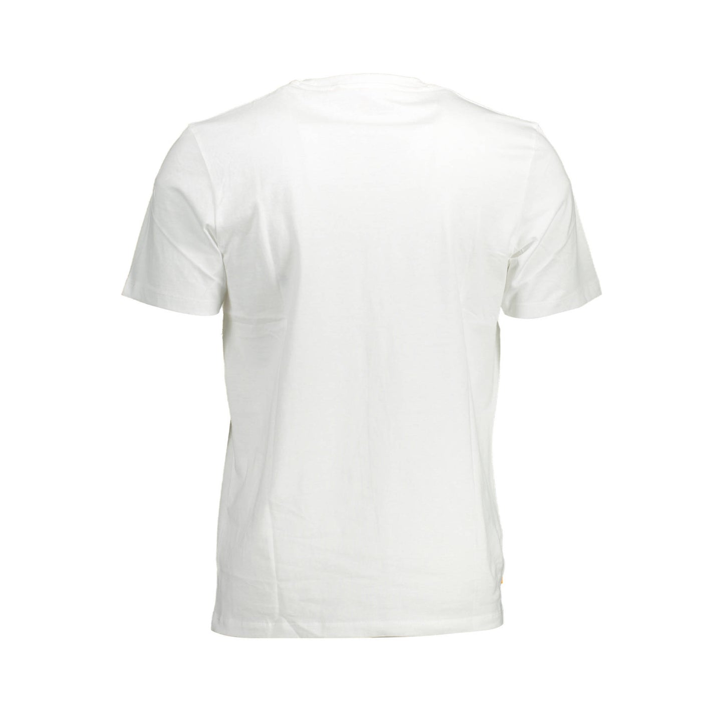 Timberland Kbec River Tree T-shirt TB0A2C6S 100 White