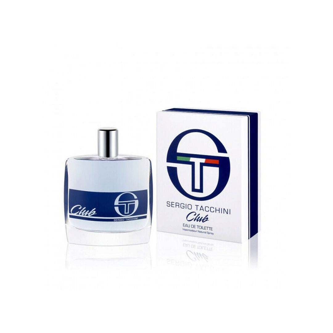 Sergio Tacchini | CLUB Men Eau De Toilette Spray 100ml | STCLM100
