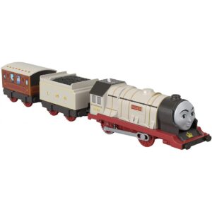 Fisher-Price Thomas And Friends Duchess Μηχανοκίνητα Τρένα Με 2 Βαγόνια BMK93 / GHK80