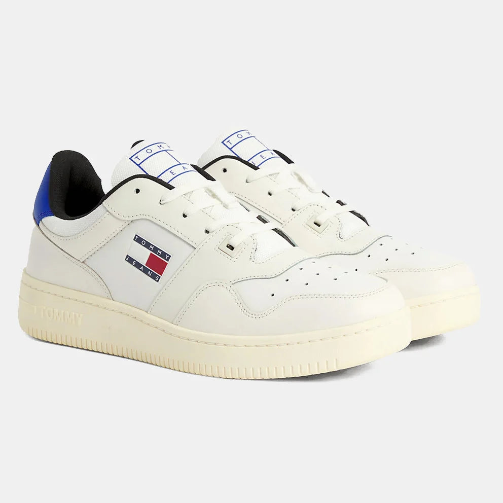 Tommy Jeans Αθλητικά Tjm Basket EM0EM01255-ITE