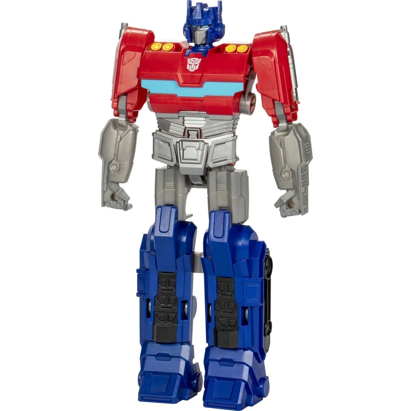 Hasbro Transformers One Mega Changer Optimus Prime (Orion Pax) F8612 / F8699