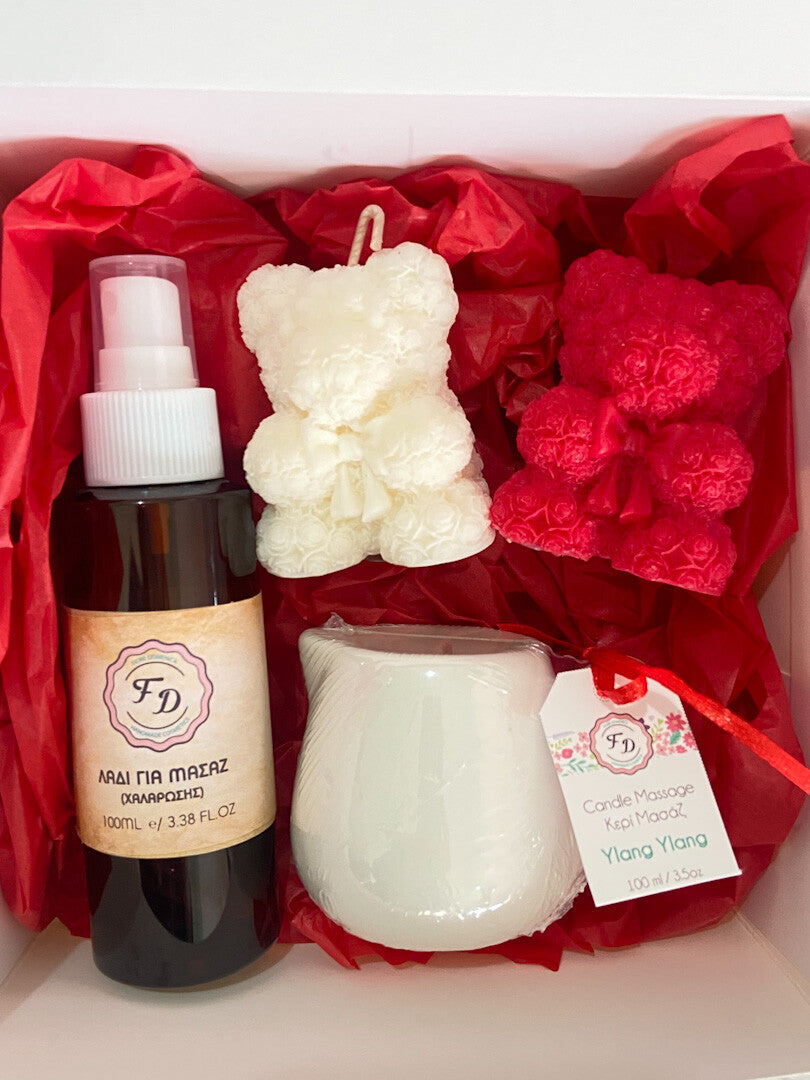 Valentine Gift Box 4