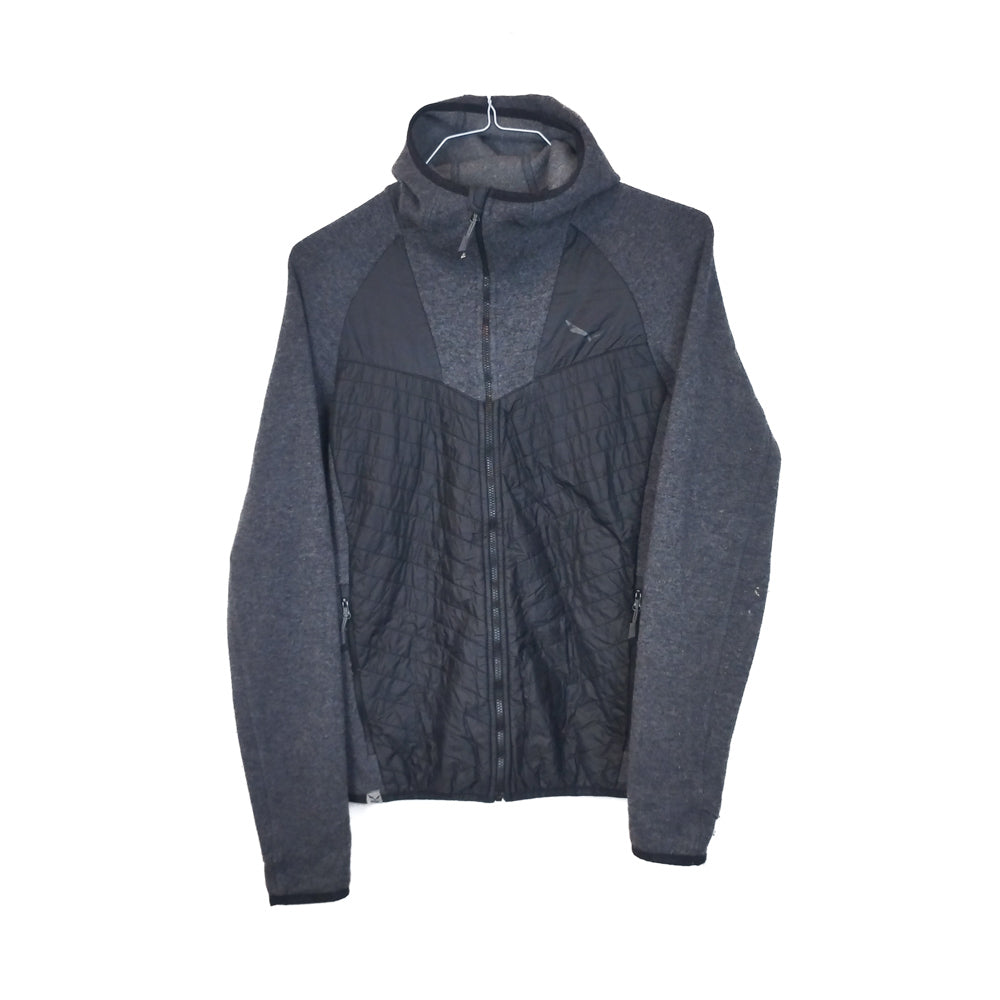 VIN-SW-32860 Preloved φλις ζακέτα γυναικεία Salewa Μ