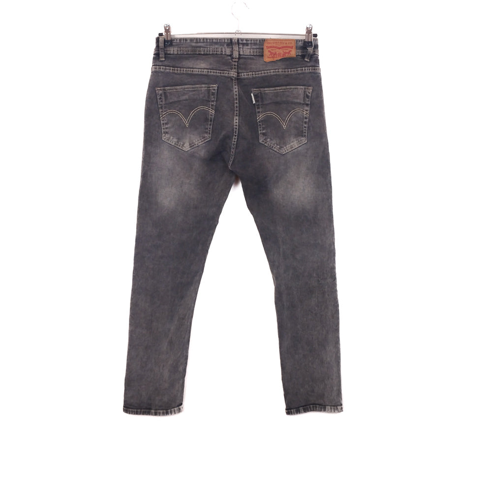 VIN-TR-32050 Vintage denim παντελόνι unisex Levi's W36 L34 (M-L)